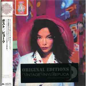 Björk - Post download free