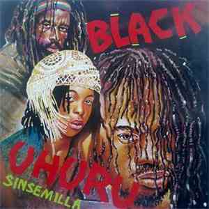 Black Uhuru - Sinsemilla download free