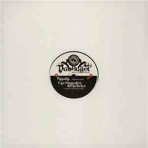 Blasta / Cardopusher & Pacheko - Grendizer / Harp Shaped Box download free