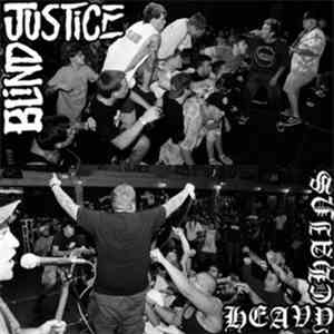 Blind Justice  - Blind Justice/Heavy Chains download free