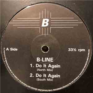 B-Line - Do It Again download free