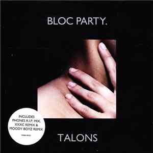 Bloc Party - Talons download free