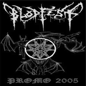 Blodfest - Promo 2005 download free