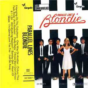 Blondie - Parallel Lines download free