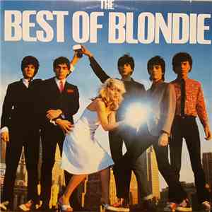 Blondie - The Best Of Blondie download free