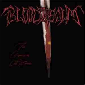 Bloodrealm - The Domain To Come download free