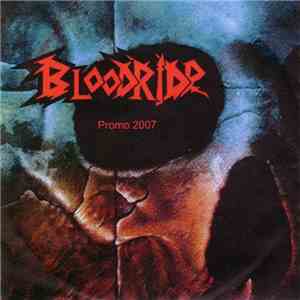 Bloodride - Promo 2007 download free