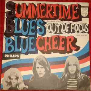 Blue Cheer - Summertime Blues download free