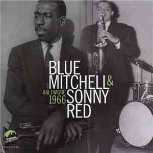 Blue Mitchell & Sonny Red - Baltimore 1966 download free
