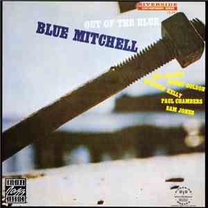 Blue Mitchell - Out Of The Blue download free