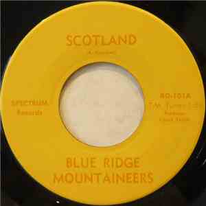 Blue Ridge Mountaineers - Scotland download free