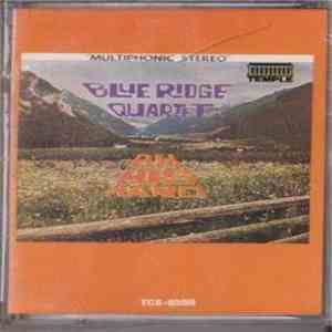 Blue Ridge Quartet - By His Hand download free