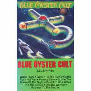 Blue Öyster Cult - Club Ninja download free