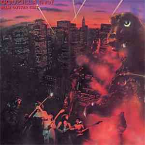 Blue Öyster Cult - Godzilla-Live download free
