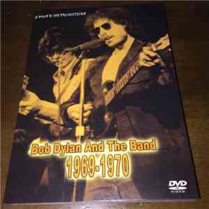 Bob Dylan, The Band - 1969-1970 download free
