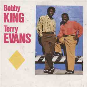 Bobby King & Terry Evans - Live And Let Live! download free
