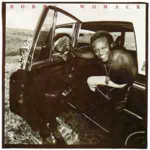 Bobby Womack - Safety Zone download mp3 flac