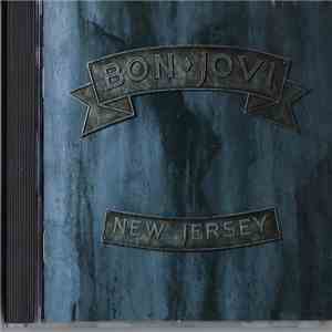 Bon Jovi - New Jersey download free