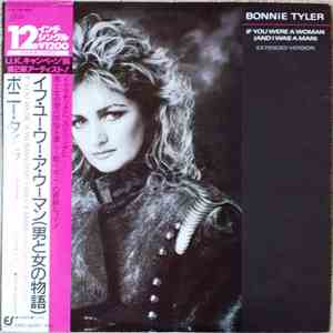Bonnie Tyler - If You Were A Woman (And I Was A Man) download free