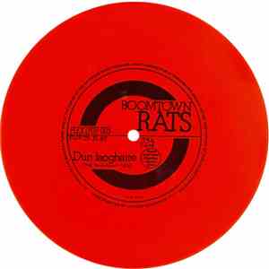 Boomtown Rats - Dun Laoghaire download free