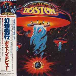 Boston - Boston download free