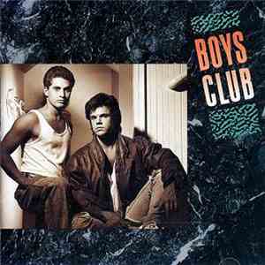 Boys Club - Boys Club download free