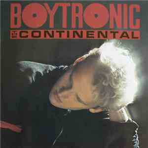Boytronic - The Continental download free