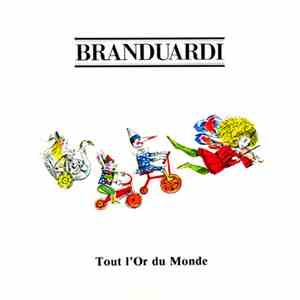 Branduardi - Tout L'or Du Monde download free