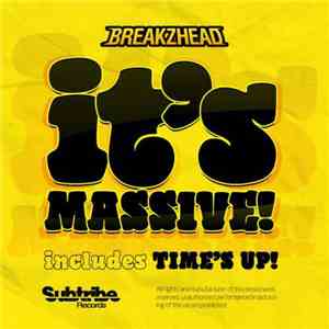 BreakZhead - It's Massive! download free