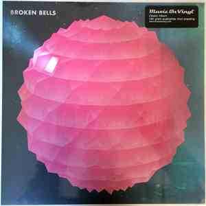 Broken Bells  - Broken Bells download mp3 flac