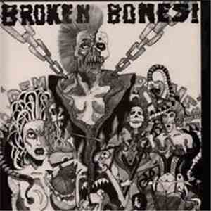Broken Bones! - Dem Bones download free