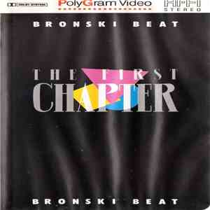 Bronski Beat - The First Chapter download free