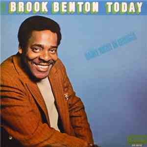 Brook Benton - Brook Benton Today download free