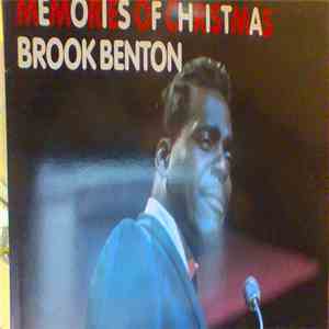 Brook Benton - Memories Of Christmas download free