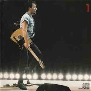 Bruce Springsteen & The E-Street Band - Live / 1975-85 download free