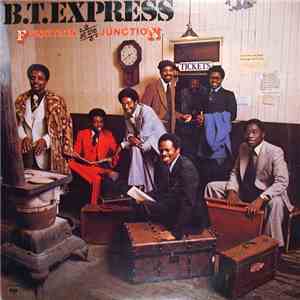 B.T. Express - Function At The Junction download free