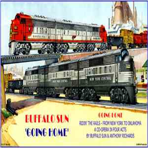Buffalo Sun - Going Home (A Country Opera) download free