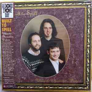 Built To Spill - Ultimate Alternative Wavers download free