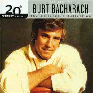 Burt Bacharach - The Best Of Burt Bacharach download free