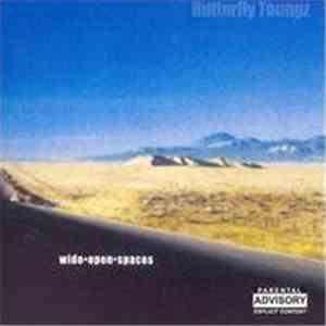 Butterfly Toungz - Wide.Open.Spaces download free