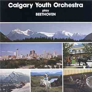 Calgary Youth Orchestra - Play Beethoven download free