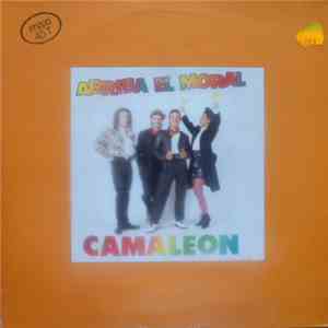 Camaleon - Arriba El Moral download free