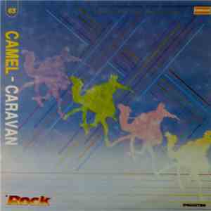 Camel / Caravan - Untitled download free