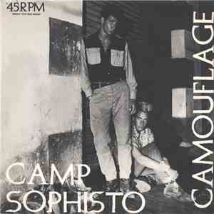 Camp Sophisto - Camouflage download free