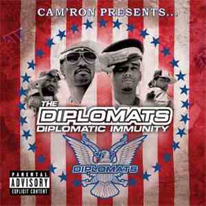 Cam'ron Presents The Diplomats - Diplomatic Immunity download free