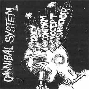 Cannibal System - Cannibal System download free