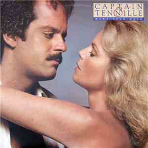 Captain & Tennille - Make Your Move download free