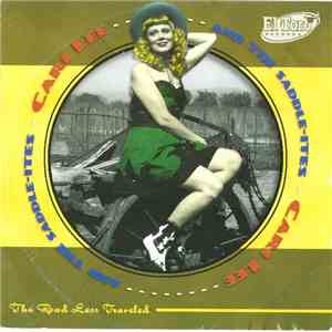 Cari Lee & The Saddle-Ites - The Road Less Traveled download free