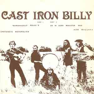 Cast Iron Billy - Cast Iron Billy download free