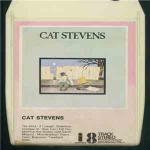 Cat Stevens - Teaser And The Firecat download free